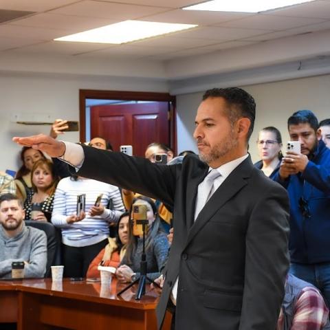 Miguel Ángel Arellano Aranda