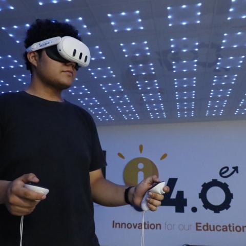 Industria Automotriz