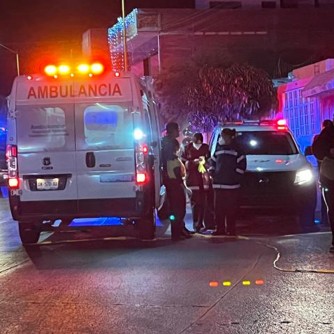 Incendio Real del Sol 