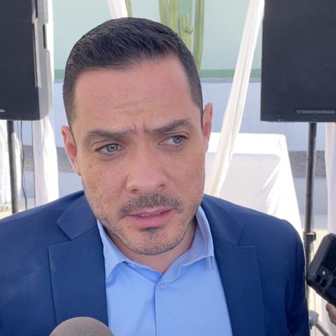 “Critican Feria de Calvillo pero aprueban millones para FNSM”, dice Romo Urrutia y pide congruencia a diputados