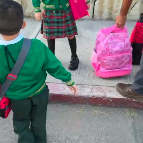 Pide Instituto de Educación no llevar a estudiantes enfermos a clases; garantizan asistencia