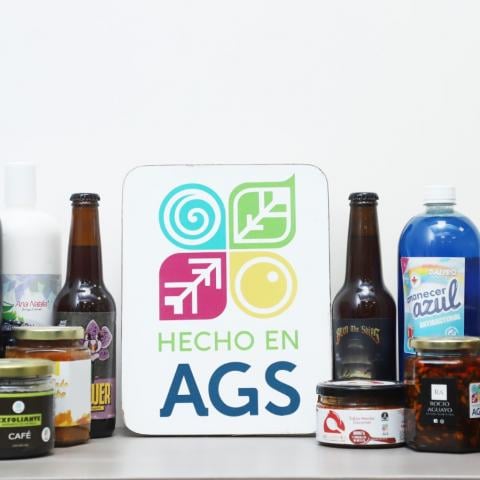 Hecho en Aguascalientes