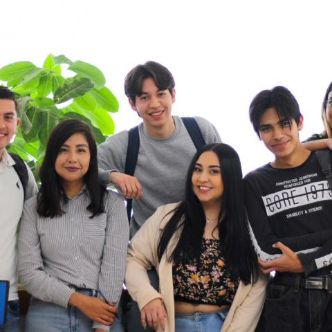 Jóvenes de Aguascalientes