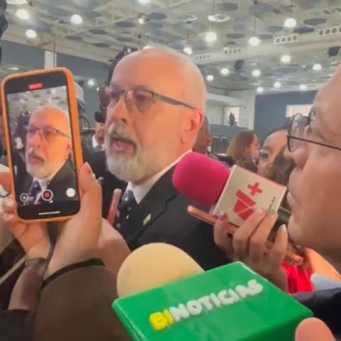 Juan Carlos Arredondo Hernández, Rector UAA 