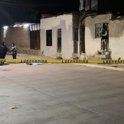Muere hombre atacado a balazos en Norias de Paso Hondo