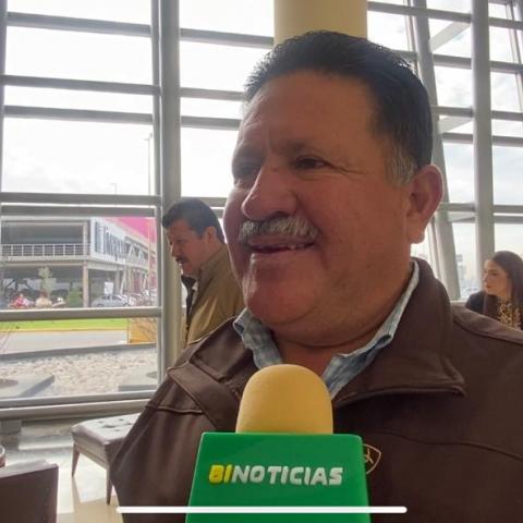 José Manuel González Mota