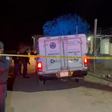 Baja en 23% asesinatos durante 2025, pero 2 de cada 3 fueron con arma de fuego