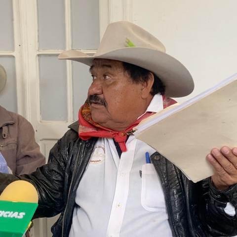 Manuel Medina Ortega