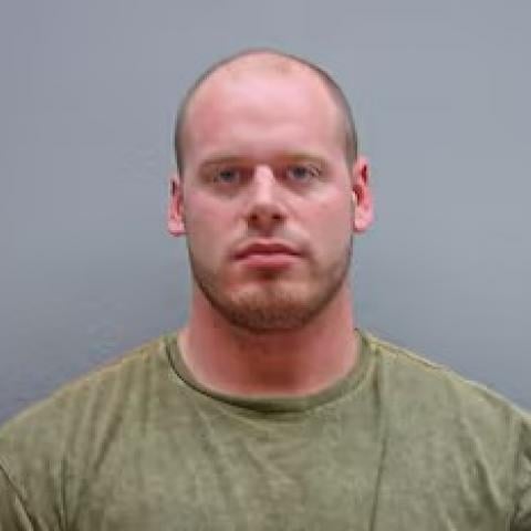 Ex snowboarder canadiense Ryan Wedding es detenido en México por narcotráfico