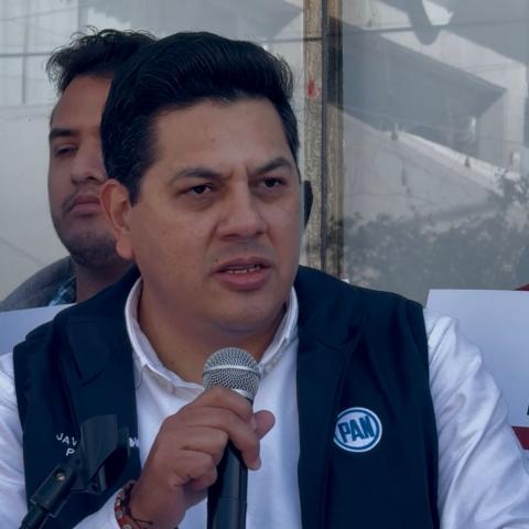 Sin comentarios adicionales, PAN Aguascalientes pide esperar información oficial sobre Next Energy 