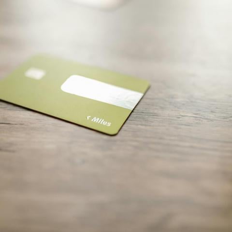 Tarjetas de crédito