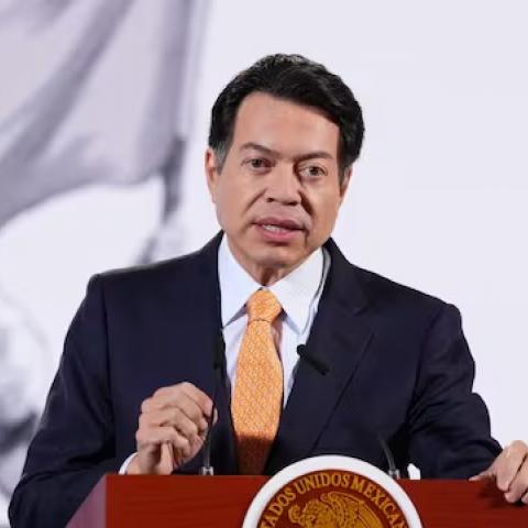 Asesinan a dos familiares del secretario de Educación en Colima