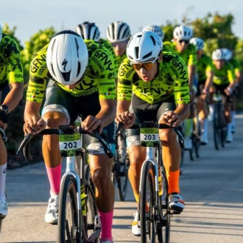 Gran Fondo Nueva York