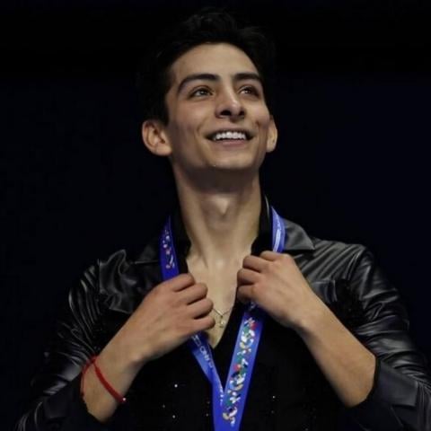 Juegos Olímpicos de Invierno Milán Cortina 2026