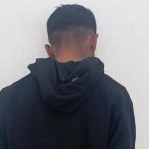 La dueña del inmueble tuvo un operativo en su casa por culpa del sospechoso y decidió denunciarlo