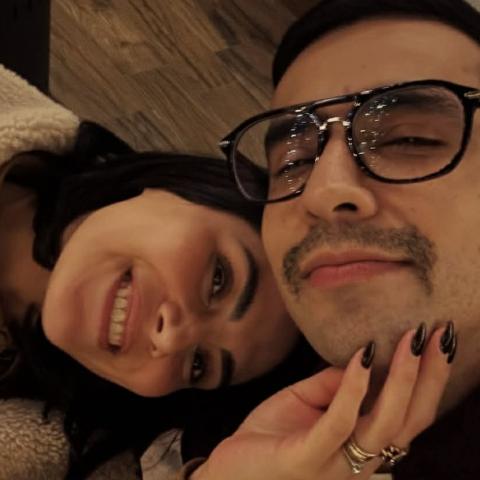 "Fue un tema de salud mental": Capi Pérez sobre el fallecimiento de la familiar de su esposa