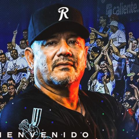 Rieleros de Aguascalientes