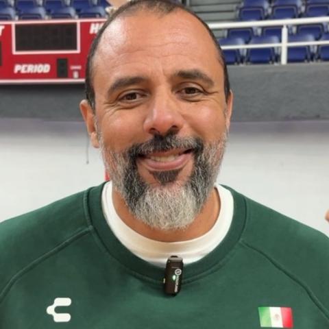 Gigantes de Aguascalientes