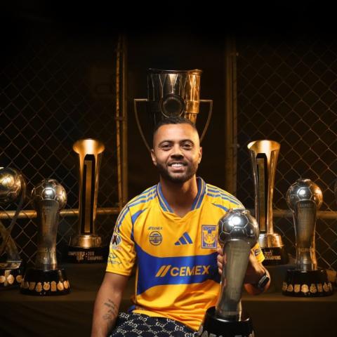 RAFAEL CARIOCA RETIRO