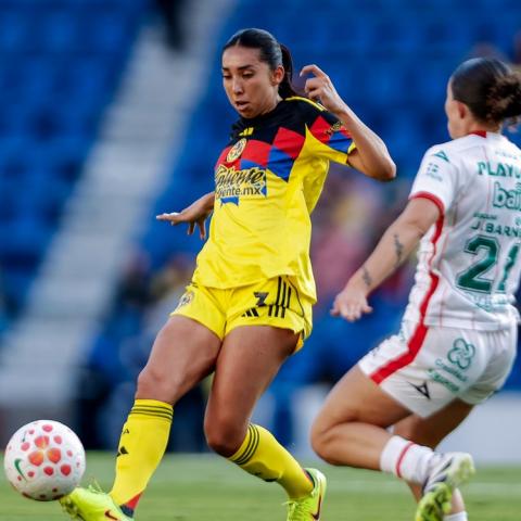 Liga MX Femenil
