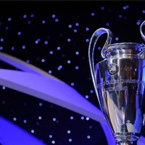 CHAMPIONS LEAGUE 2026