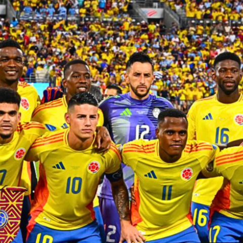 COLOMBIA GUADALAJARA