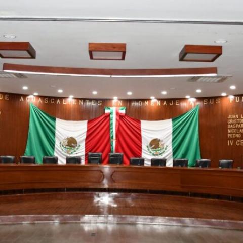 Cabildo de Aguascalientes 