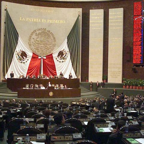 SESIONES LEGISLATIVAS