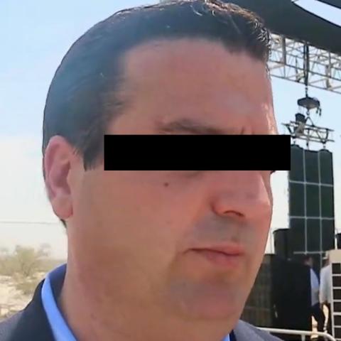 Eugenio Javier Maíz Domene