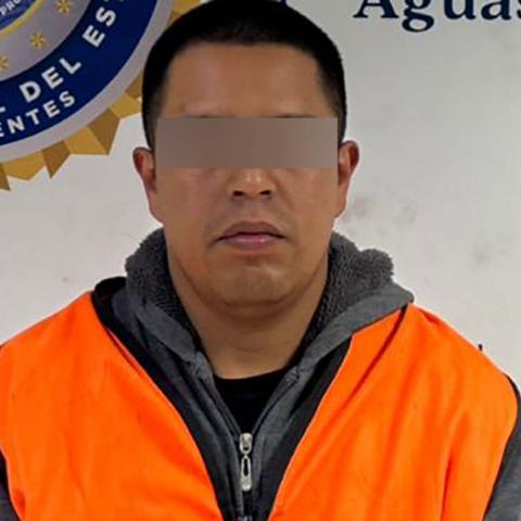 La victima denunció desde el 2020 pero no sucedió nada hasta que hizo público el caso a través del programa Buenos Dias Aguascalientes