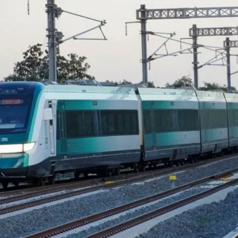 Tren Maya