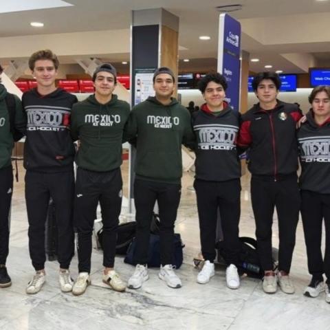 Mundial de Hockey sobre Hielo Masculino U20 