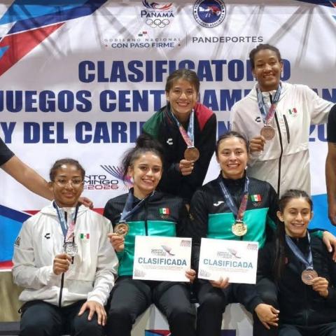 Abierto Mexicano de Lucha Olímpica