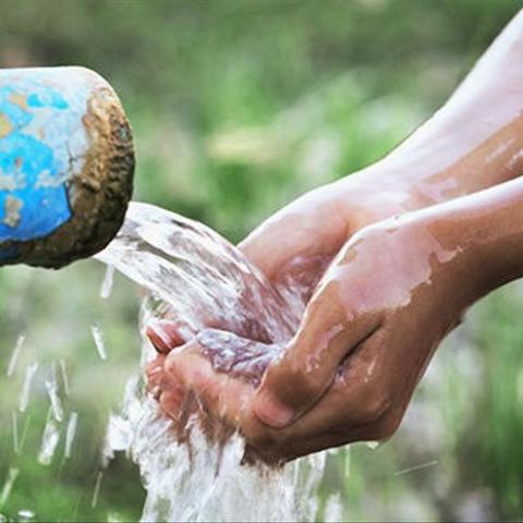 Ley General de Aguas