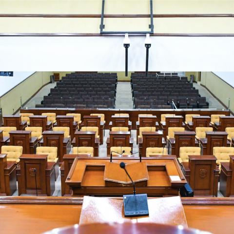 Congreso de Aguascalientes 