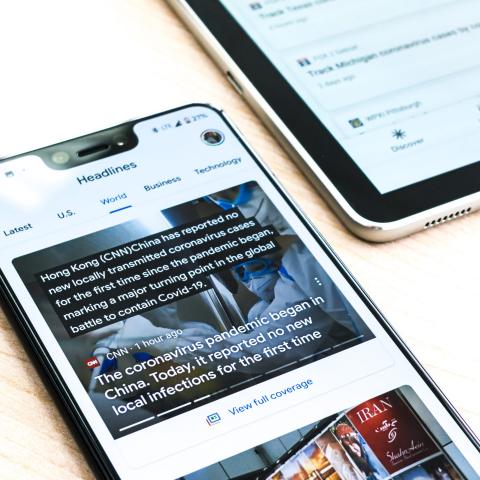 Campañas electorales