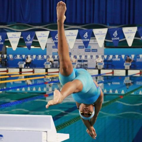 Olimpiada Nacional 2026