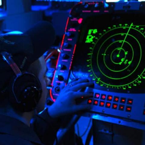 EEUU incauta petrolero ruso por violar sanciones en el Atlántico