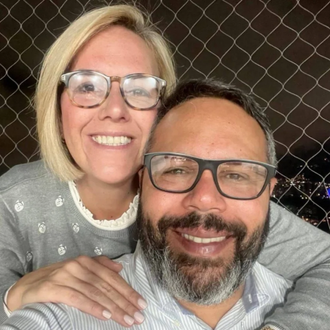 Venezuela libera al yerno de Edmundo González Urrutia tras 380 días detenido