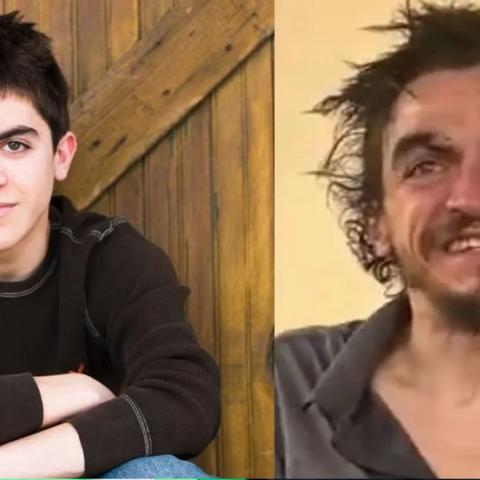 Patrulla Espiritual entra en contacto con la madre de Tylor Chase