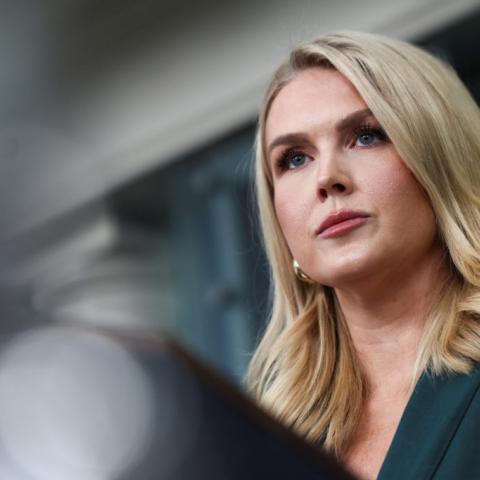 EE. UU. advierte a cárteles mexicanos de "graves consecuencias"