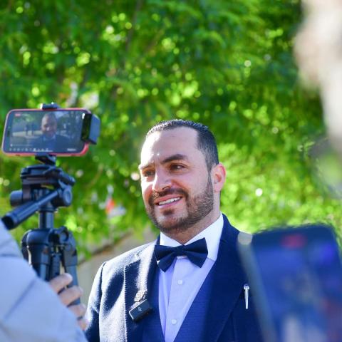 Si interés es genuino, que presenten pruebas: Pide Estado a colectivos ante reportes de presunta extorsión en Peñuelas