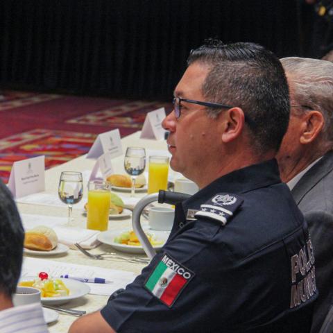 Gonzalo Pérez Zuñiga