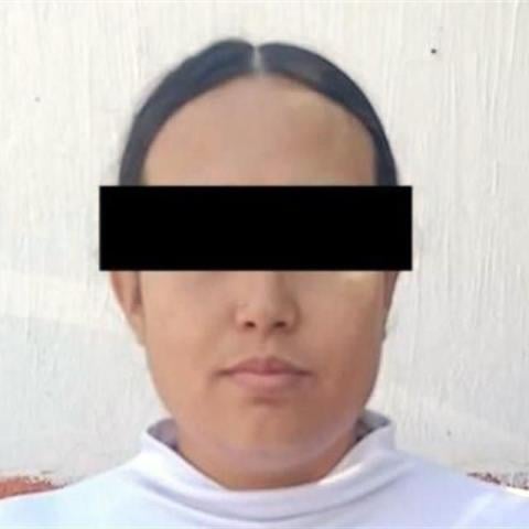 Detienen a Alma Rosa Rivera, vinculada al crimen organizado en Jalisco