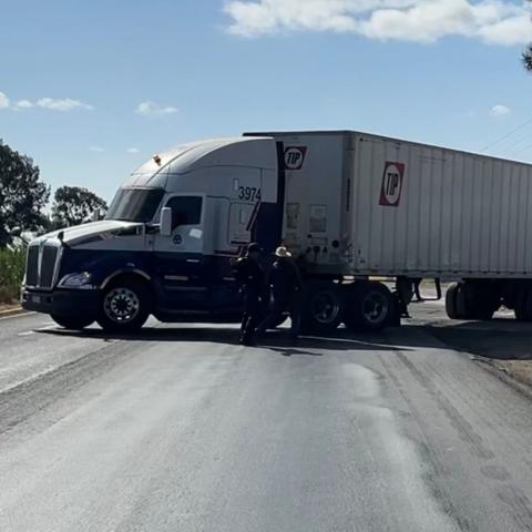 Refuerzan seguridad en comunidades tras jornada de violencia; hubo tres detenidos en la capital