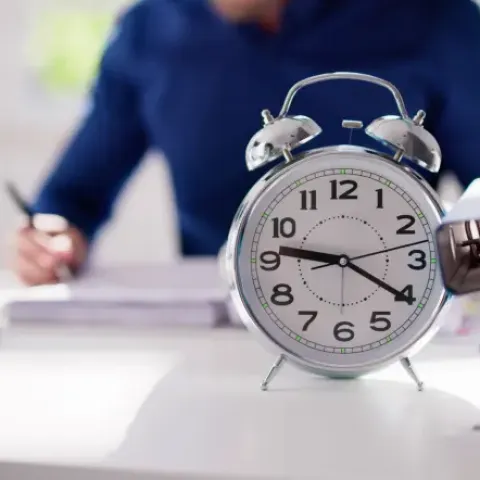 Reforma de las 40 horas