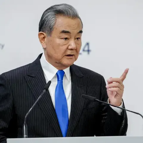 Wang Yi
