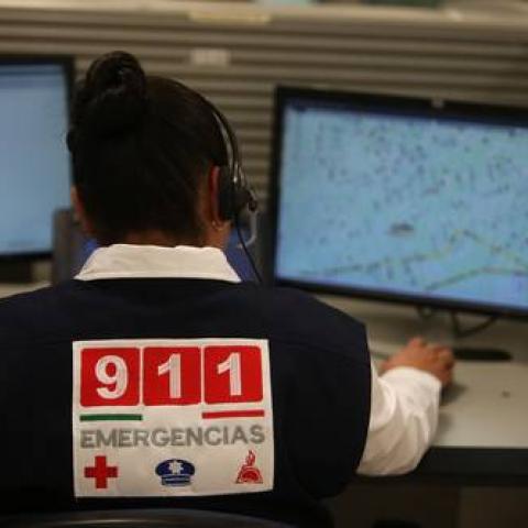 Servicio de Emergencia