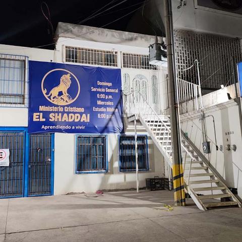 Los padres de la víctima estaban en el lugar cuando ocurrió el incidente que le costó la vida