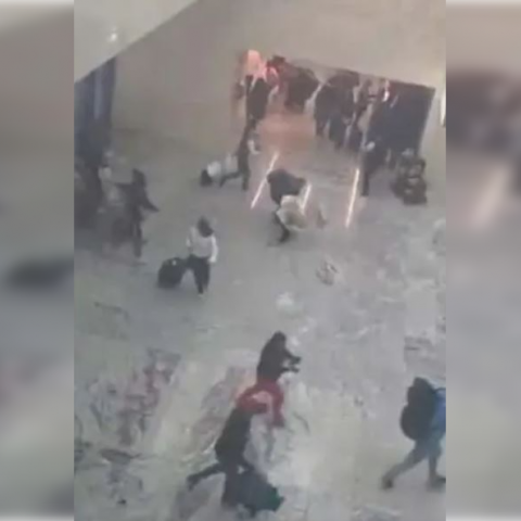 Aeropuerto de Guadalajara